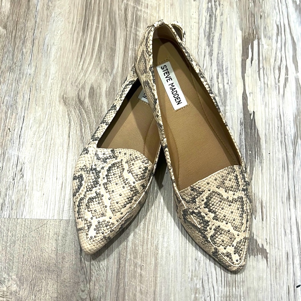 Have NEVER been worn!